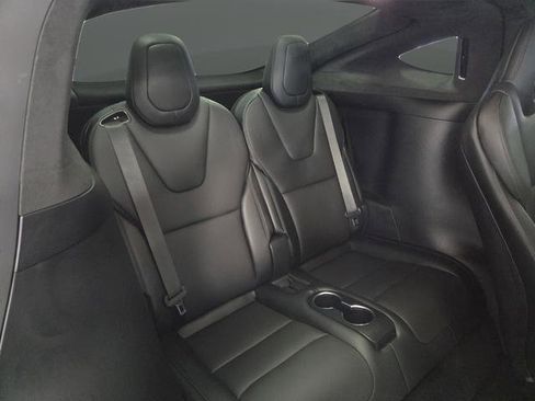 Used 2023 Tesla Model X Plaid image 32