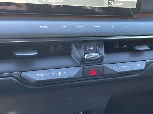 New 2026 Kia EV9 Land w/ Nightfall Edition Package image 23