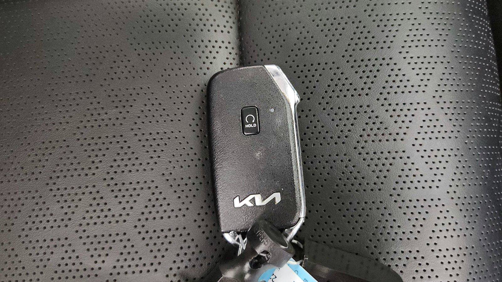Used 2022 Kia Sorento EX w/ Panoramic Sunroof Package AWD/4WD image 31