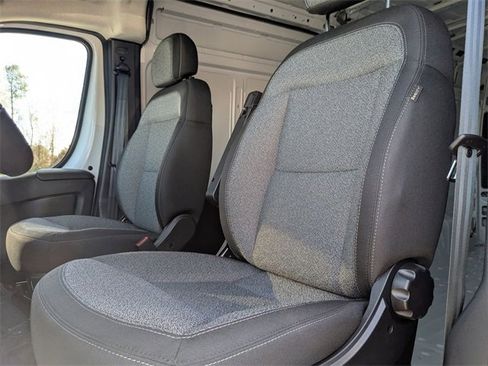 New 2026 RAM ProMaster 3500 w/ Advanced Safety Group image 14