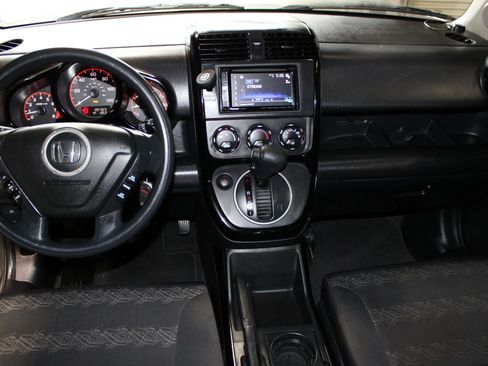 Used 2007 Honda Element SC image 14