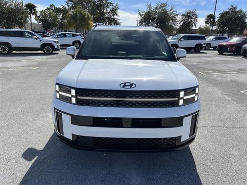 New 2026 Hyundai Santa Fe Calligraphy image 8