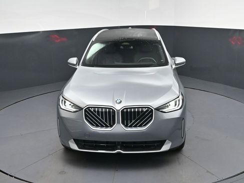 Certified 2025 BMW X3 xDrive30i w/ Premium Package AWD/4WD image 37