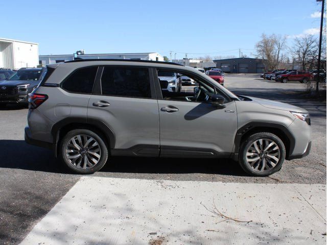 New 2026 Subaru Forester Touring AWD/4WD image 22
