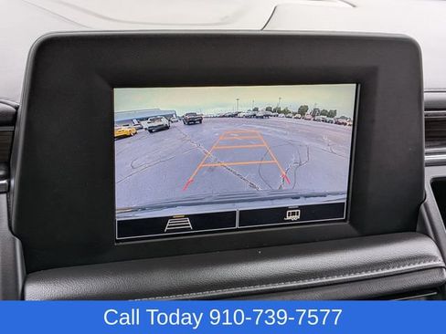 Used 2024 Chevrolet Suburban LS w/ Max Trailering Package AWD/4WD image 24