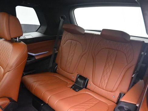 Used 2023 BMW X7 M60i w/ Executive Package AWD/4WD image 22
