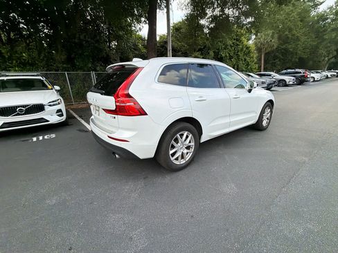 Used 2021 Volvo XC60 T5 Momentum AWD/4WD image 18