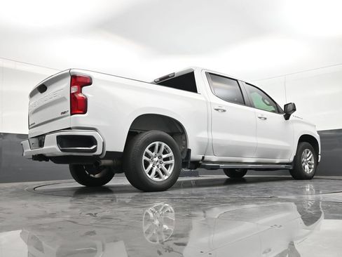 Used 2020 Chevrolet Silverado 1500 RST w/ All-Star Edition RWD image 23