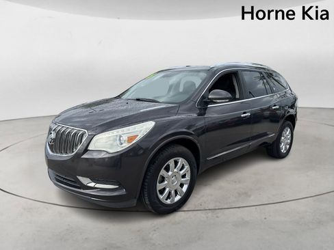 Used 2015 Buick Enclave Premium w/ Trailering Package image 7