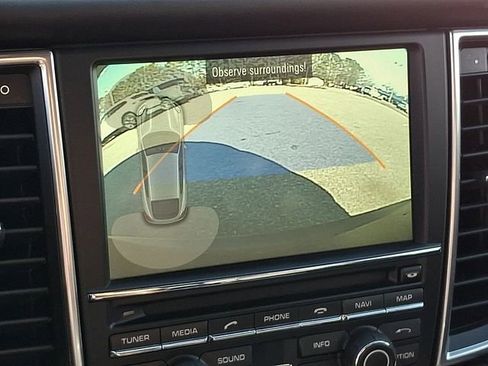 Used 2014 Porsche Panamera GTS image 26