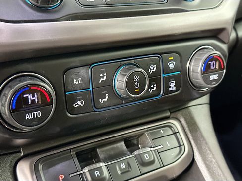 Used 2020 GMC Acadia AT4 w/ Driver Alert Package II image 17