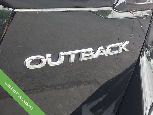 Used 2024 Subaru Outback Premium AWD/4WD image 29