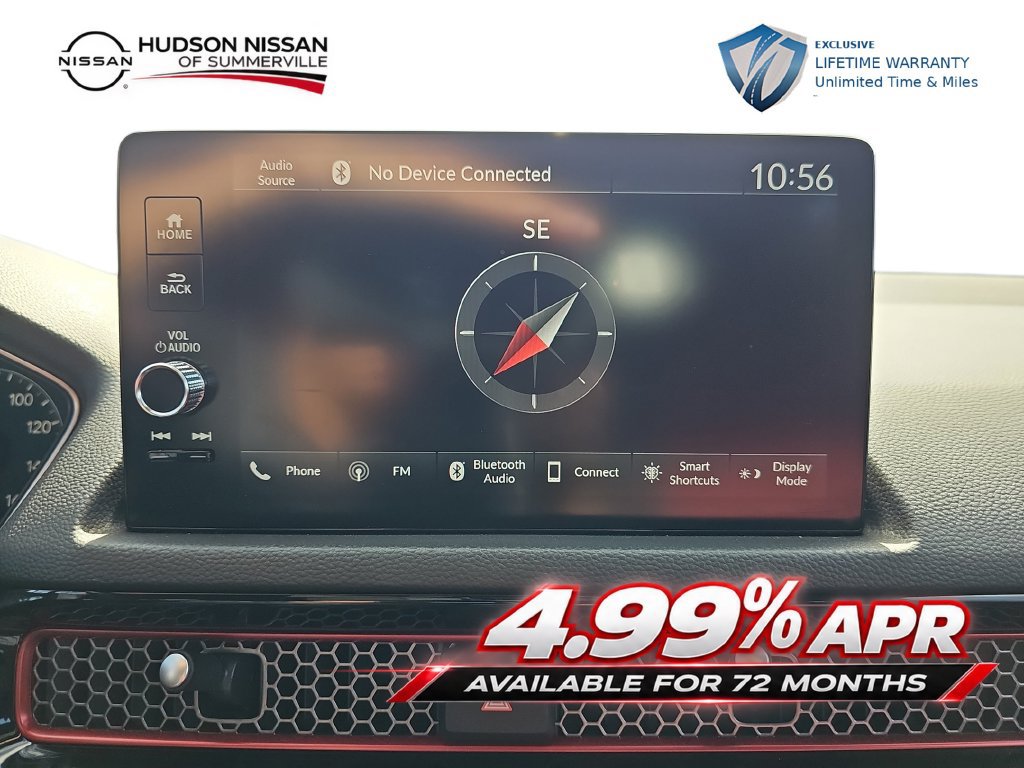 Used 2024 Honda Civic Si image 23