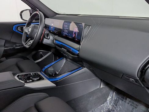 Used 2026 BMW X3 M50 w/ Premium Package AWD/4WD image 30