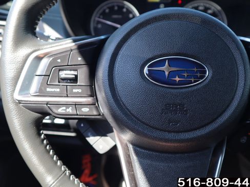 Used 2023 Subaru Forester Limited AWD/4WD image 48