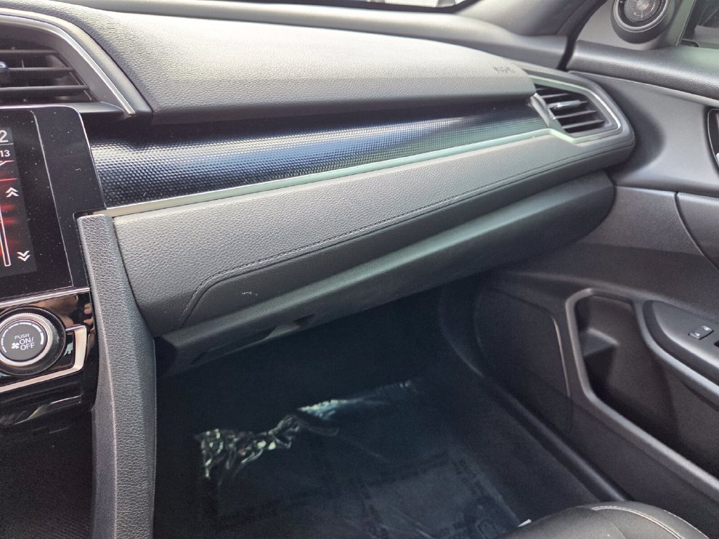 Used 2021 Honda Civic Sport image 25