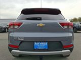 Certified 2022 Chevrolet TrailBlazer LT image 5