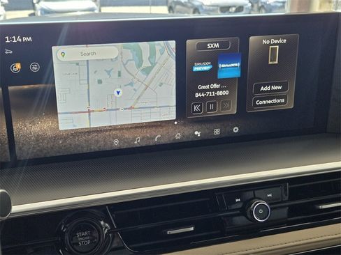 New 2026 INFINITI QX80 Pure w/ Cargo Package image 22