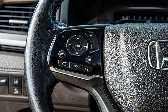 Used 2020 Honda Odyssey Elite image 9
