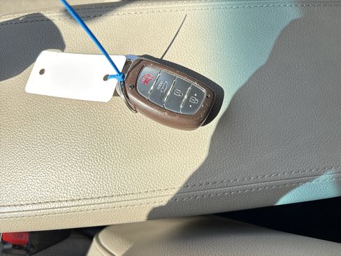 Used 2015 Hyundai Sonata Limited w/ Option Group 05 image 36