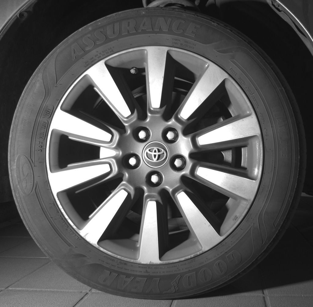 Used 2019 Toyota Sienna Limited Premium AWD/4WD image 24