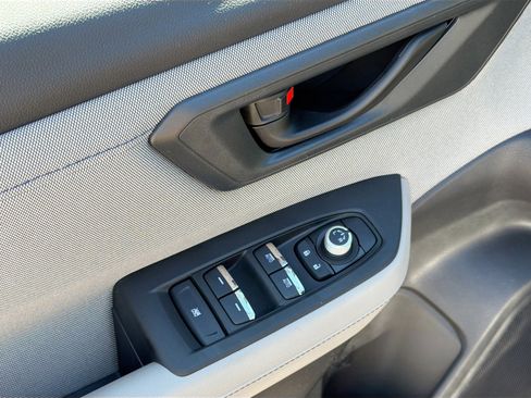 Used 2026 Subaru Forester Premium image 23