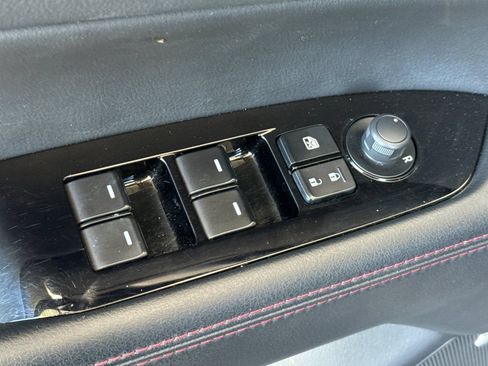 Used 2024 MAZDA CX-5 Carbon Edition AWD/4WD image 18