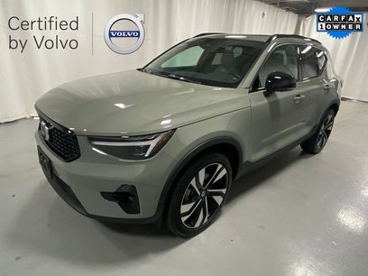 Certified 2024 Volvo XC40 B5 Plus w/ Protection Package Premier