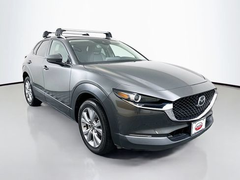 Used 2023 MAZDA CX-30 AWD 2.5 S w/ Preferred Package image 3