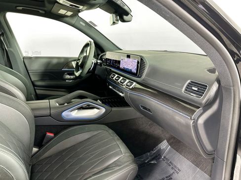 Used 2024 Mercedes-Benz GLE 53 AMG 4MATIC image 30