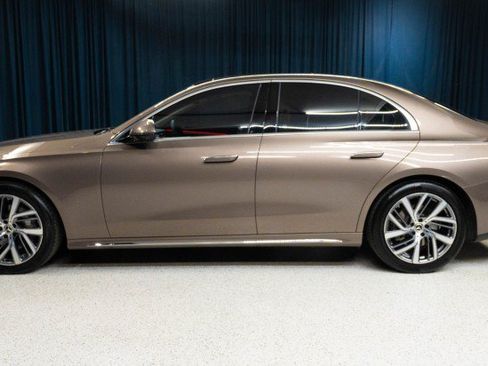 Certified 2026 Mercedes-Benz E 350 Sedan image 8