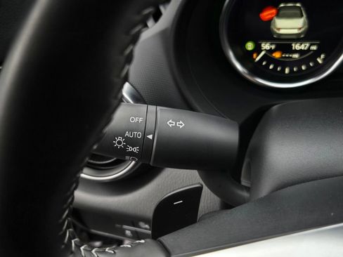 Certified 2025 MAZDA MX-5 Miata Grand Touring RWD image 24