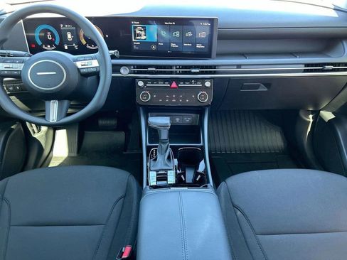 New 2026 Hyundai Tucson SEL image 20