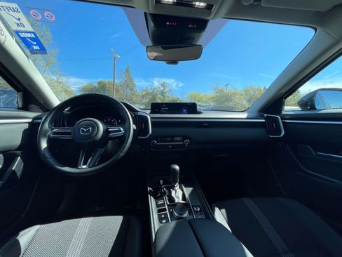 Used 2025 MAZDA CX-50 AWD 2.5 S w/ Select Package image 33