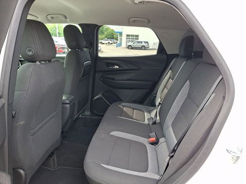 Certified 2023 Chevrolet TrailBlazer LT w/ Convenience Package AWD/4WD image 10
