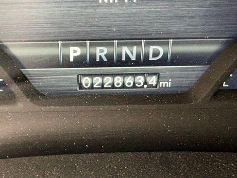 Certified 2024 RAM 2500 Big Horn w/ Safety Group image 14