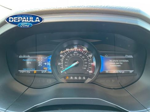 Used 2022 Ford Edge SEL w/ Convenience Package image 2