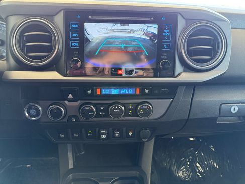 Used 2019 Toyota Tacoma TRD Pro image 14