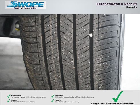 New 2026 Hyundai Elantra Blue image 29