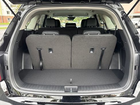 New 2026 Kia Sorento S AWD/4WD image 18