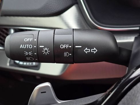 Used 2026 Acura Integra A-Spec FWD image 21