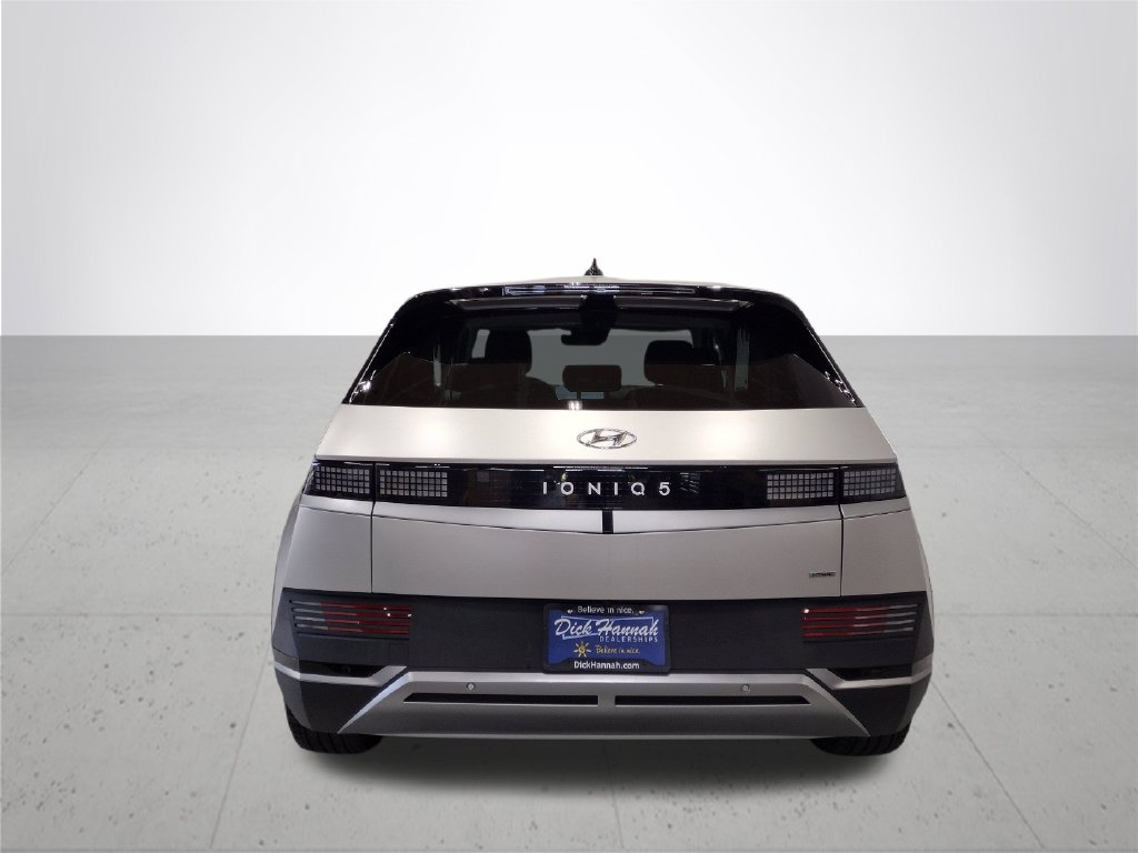 Certified 2024 Hyundai Ioniq 5 SEL AWD/4WD image 14