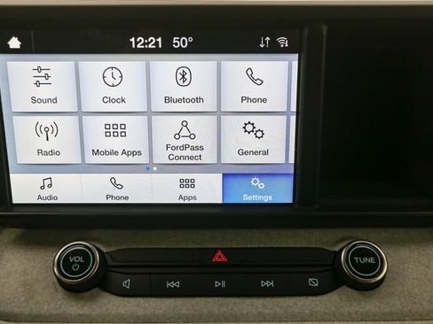 Used 2022 Ford Maverick XLT w/ 4K Tow Package AWD/4WD image 20