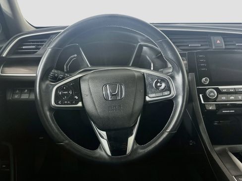 Used 2020 Honda Civic EX image 17