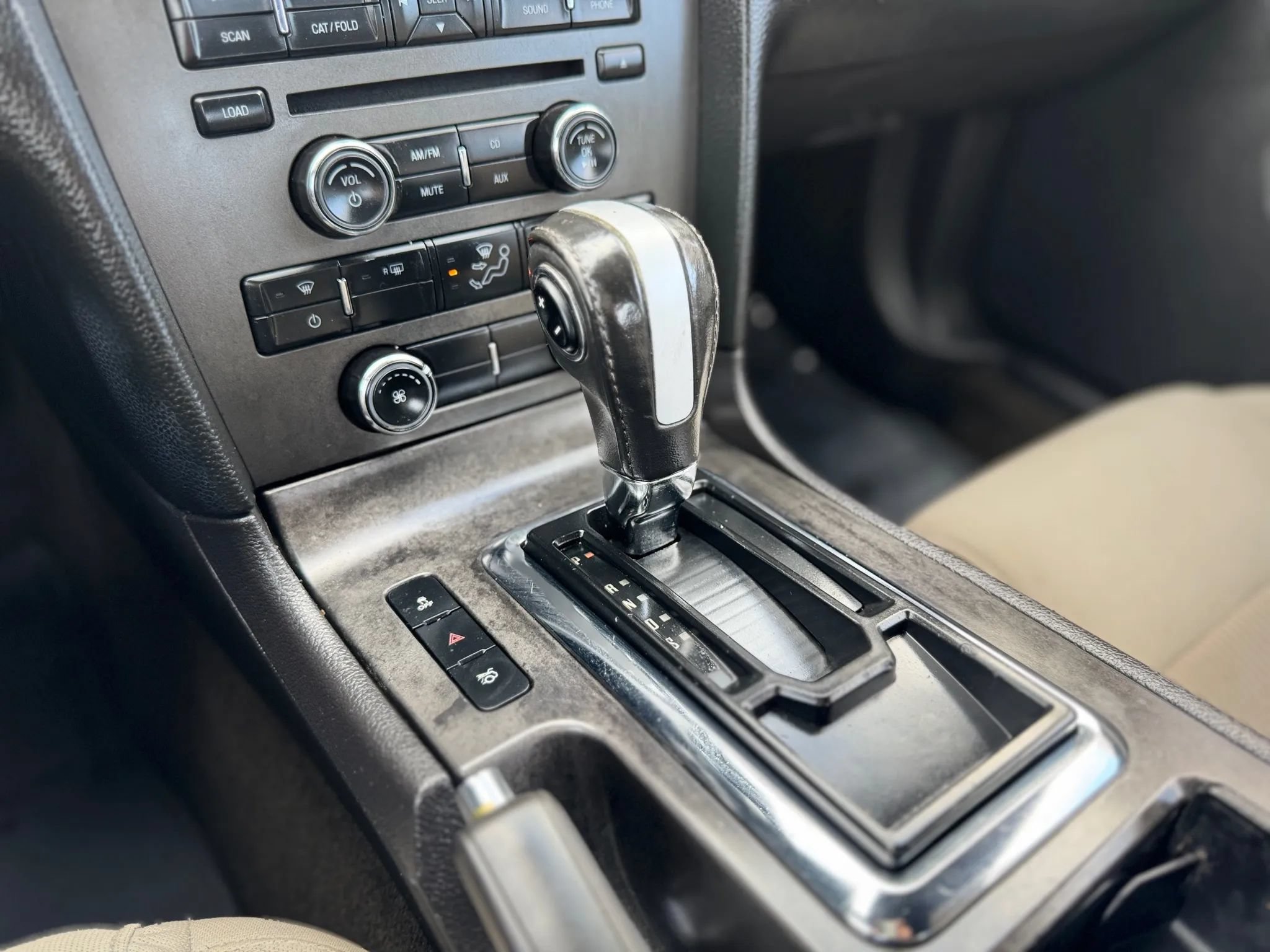 Used 2014 Ford Mustang Convertible RWD image 24