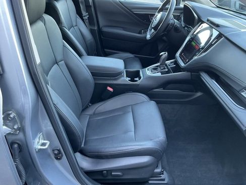 Certified 2022 Subaru Outback Limited XT w/ Popular Package #2 image 19