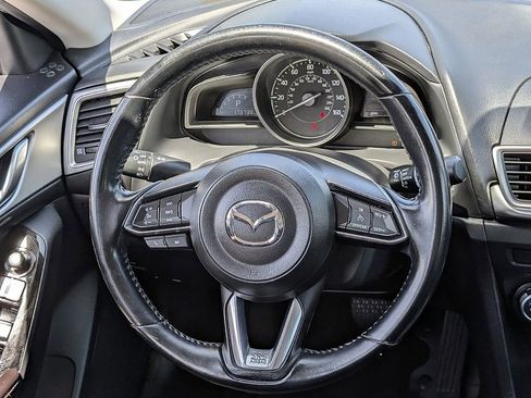 Used 2017 MAZDA MAZDA3 Touring FWD image 25