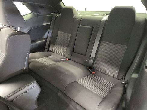 Used 2023 Dodge Challenger R/T w/ Blacktop Package image 25