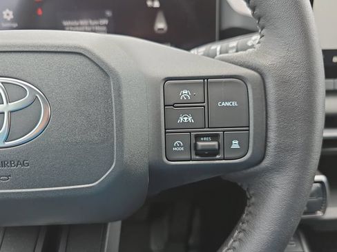 New 2026 Toyota RAV4 SE FWD image 17