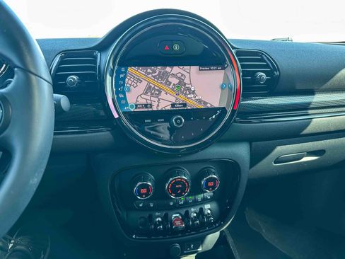 Used 2022 MINI Cooper Clubman S w/ Signature Upholstery Package FWD image 32